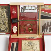 Marcel Duchamp. Courtesy of Staatsgalerie Stuttgart