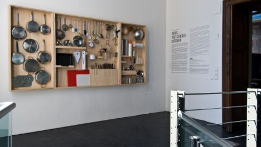 Collection Design-Info-Pool. Courtesy of MAK 