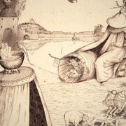 Antoine Roegiers. Courtesy of Bozar