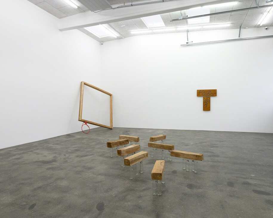Dario Escobar. Courtesy of Nils Stærk
