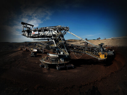 Las ganancias de Codelco fueron muy elevadas en 2021, alcanzando 10.379 millones de dólares