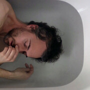 Marcus Coates, Humpback whale, 2016. Courtesy of Sainsbury Centre