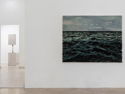 Sujeto Omitido. Courtesy of Galleria Continua