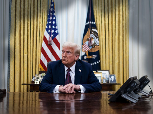 Las declaraciones de Trump contra la OTAN, una estructura militar creada sólo para defenderse militarmente de la expansión comunista y luego rusa, dejan en claro que éste simpatiza con Putin