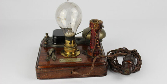 1914. Courtesy of York Castle Museum 