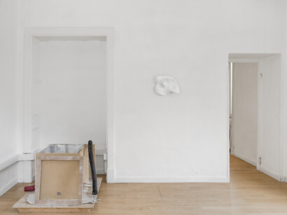 Chassis, Exhibition view. Courtesy of Clima