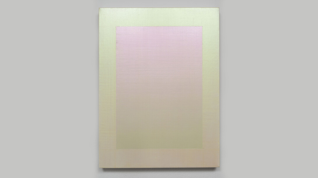 Shingo Francis. Courtesy of K. Imperial Fine Art