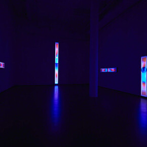 Yorgo Alexopoulos. Courtesy of Bryce Wolkowitz Gallery