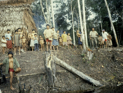 Yanomami