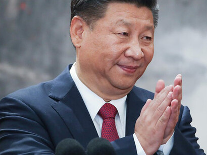 Xi jinping