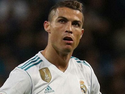 Ronaldo