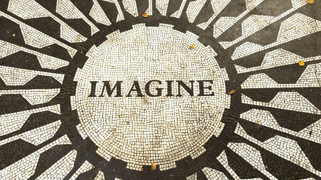 Imagine