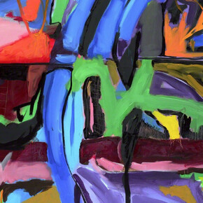 Sitting In Ambiguity. Courtesy of Exhibit No. 9