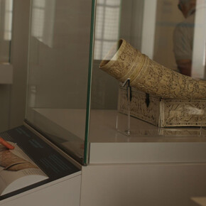 Trans-cultural Relations, Global Biographies – Islamic Art?. Courtesy of Pergamonmuseum