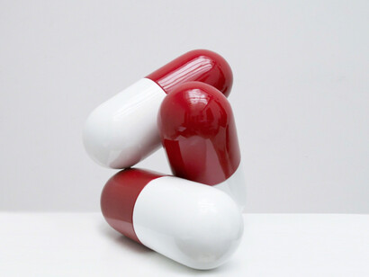 Side Effects. Courtesy of Galerie Loft
