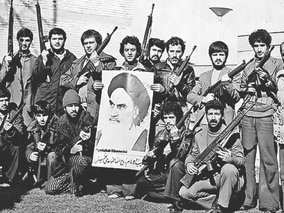 Amidst the 1979 revolution, Tabriz stood as a pivotal city, bustling with a significant presence and active engagement, underscoring its importance in shaping the course of history during that period, Iran