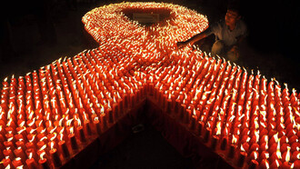 El VIH-sida sigue, y si bien se han dado pasos importantes en su prevención y tratamiento, aún resta muchísimo por hacer