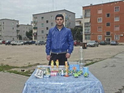 PhotoJournalism Behind the Scenes, Ruben Salvadori, 8’36’’, 2011-2012