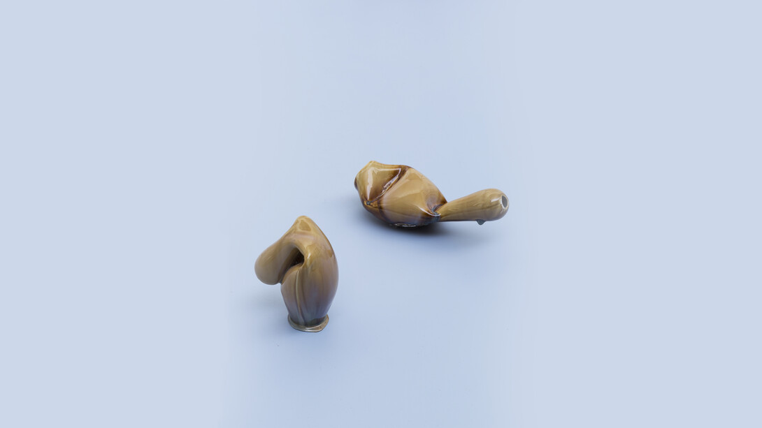 Form. Courtesy of Cob Gallery