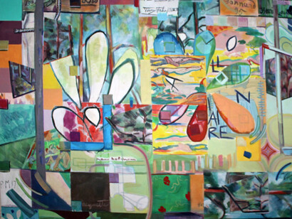 Weekend. Courtesy of Mindy Solomon Gallery