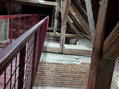 Open call for Project Space MAO 2019. Courtesy of MAO