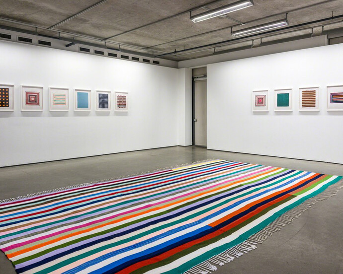 Brent Wadden. Courtesy of Contemporary Art Gallery