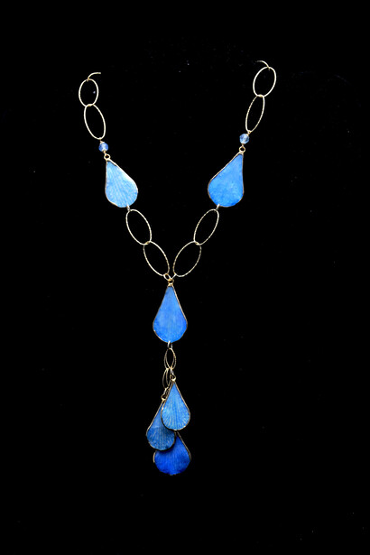 Franco Lipparini's jewels