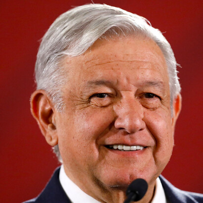 López Obrador, la encarnación del hombre del sistema adamsmithiano
