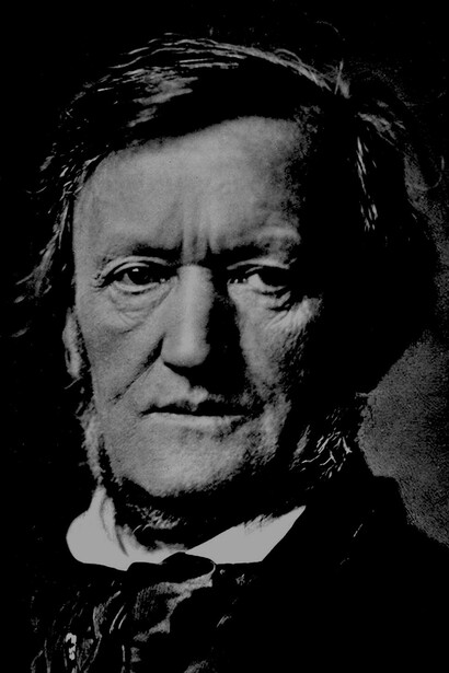 Richard Wagner (1813-1883)
