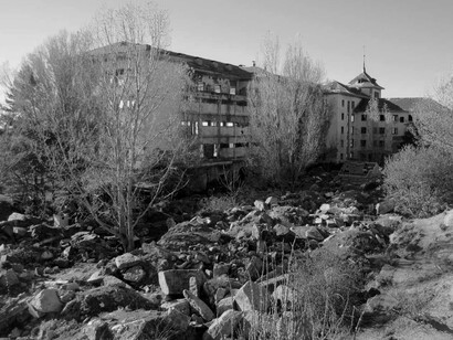Sanatorio del Santo Ángel