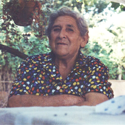 Carmen Masías, la Nina: con alegría y curiosidad ayudábamos a nuestras tías y Nina a envolver los regalos