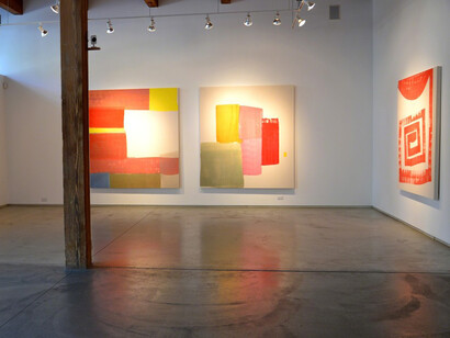 Anna Kunz. Courtesy of McCormick Gallery
