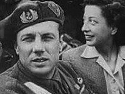 Junio Valerio Borghese