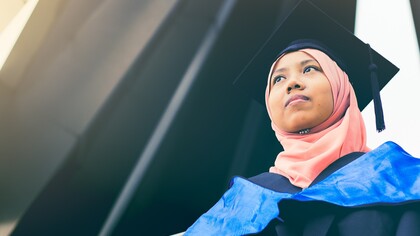 O que fazer depois da graduação?