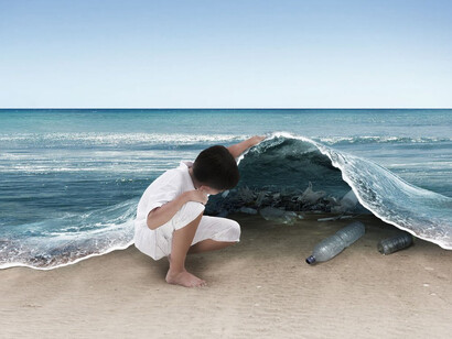 Michael Vincent Manalo. What lies under
