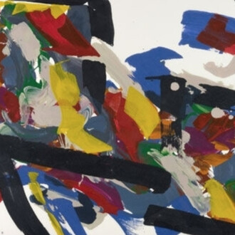 Neil Williams. Courtesy of Dean Borghi Fine Art