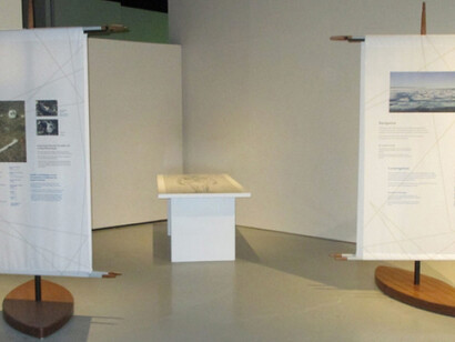 Echoes in the Ice: Finding Franklin’s Ship. Courtesy of Ingenium