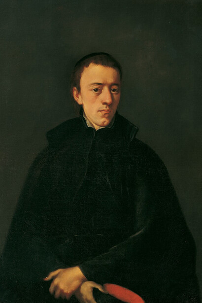 Martin Johann Schmidt. Courtesy of Upper Belvedere Museum