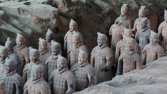 The new Cold War will be between China and the West