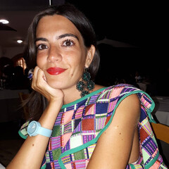 Annaida Mari
