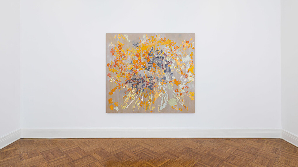 Brendan Stuart Burns. Courtesy of Rosenberg & Co.