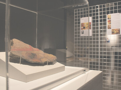 Fotografía cortesía del Museo de Jade y la Cultura Precolombina del Instituto Nacional de Seguros