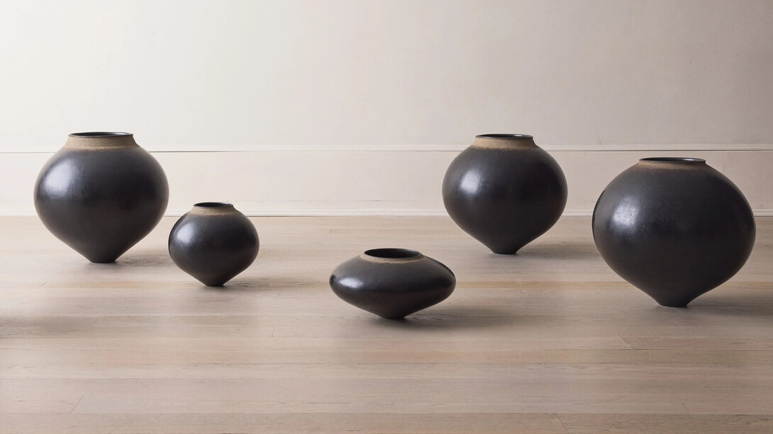 Kenta Anzai, Impermanence, exhibition view. Courtesy of Guild Gallery