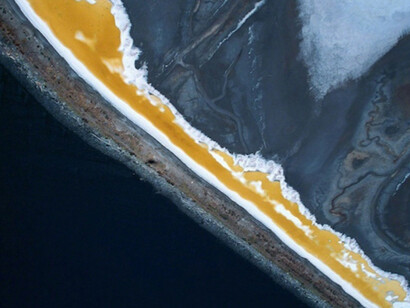 Illusionary Reality. Courtesy of The McLoughlin Gallery