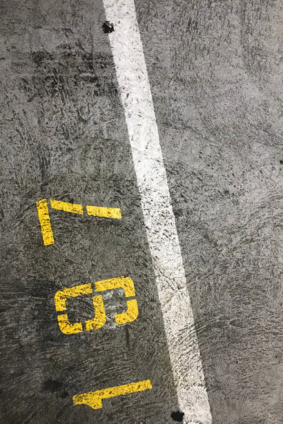 I numeri hanno una polarità