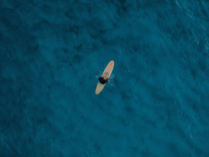 Il soggetto Acqua ha un andamento irregolare.