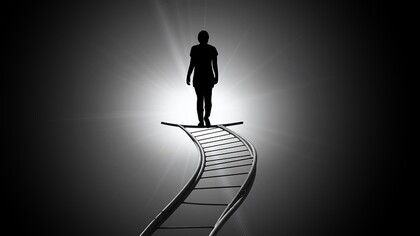Near Death Experience o  esperienza di premorte 