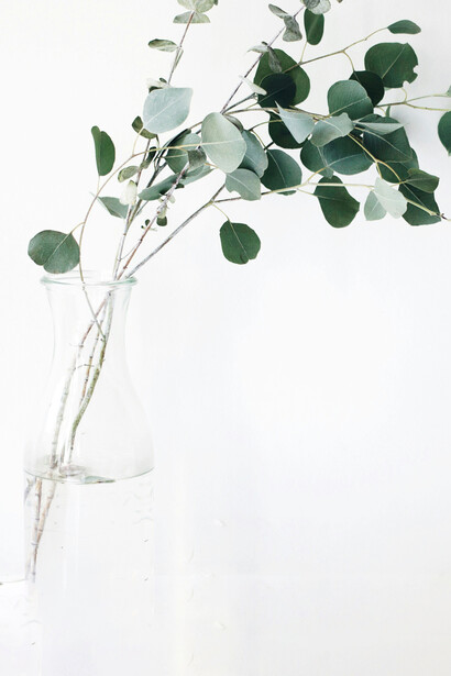 Minimal. Strategie efficaci per un spaceclearing armonioso