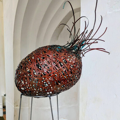 Jo Bellamy, untitled, 2025