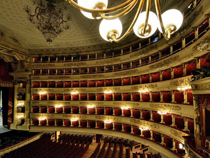 Teatro alla Scala
